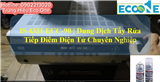 IS 4331 ECC-90 | Dung Dịch Tẩy Rửa Tiếp Điểm Điện Tử Chuyên Nghiệp